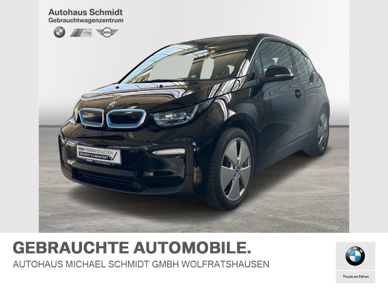 BMW i3 94Ah