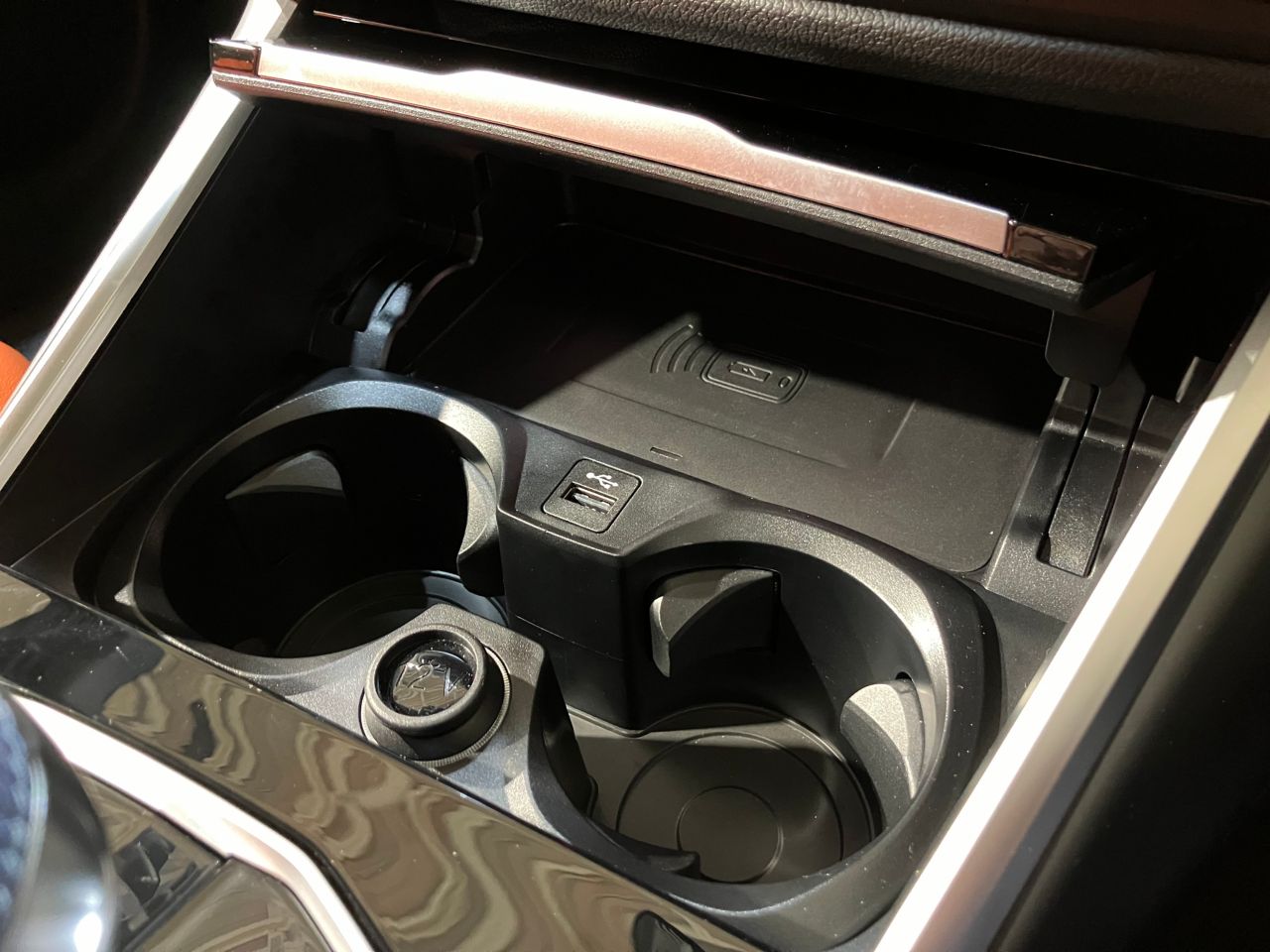 G80 M3 Competition M xDrive Saloon RHD