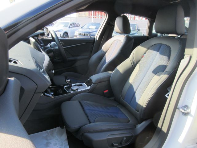 F44 218i Gran Coupe B38 1.5i