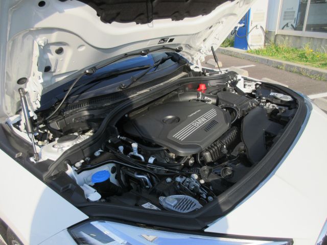 F44 218i Gran Coupe B38 1.5i
