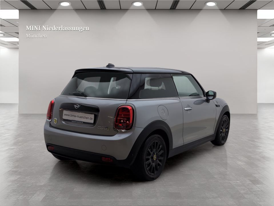 MINI Cooper SE