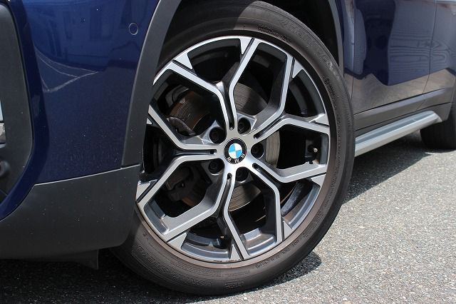 F48 X1 xDrive18d B47 2.0d LCI