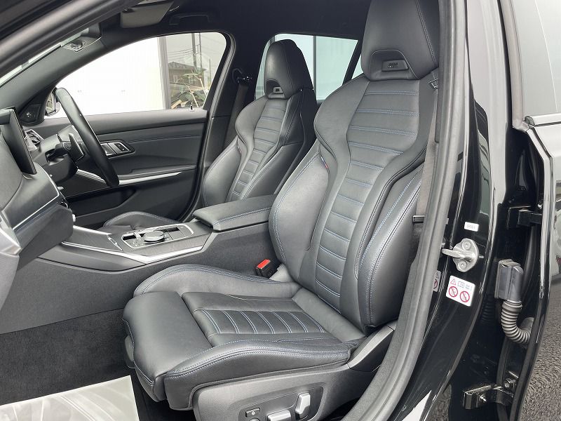 G21 320d xDrive Touring LCI RHD