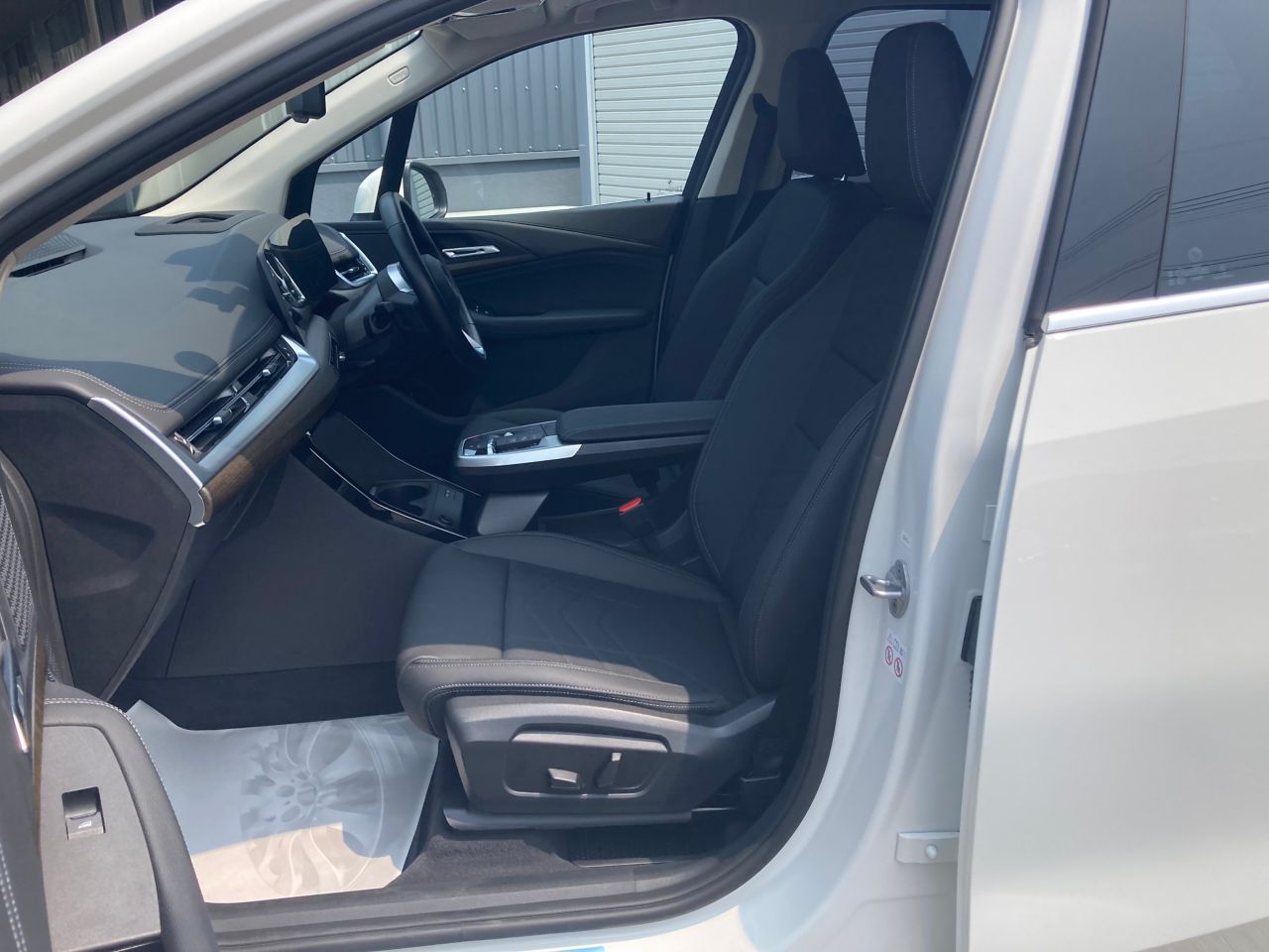 U06 218d Active Tourer B47 2.0d