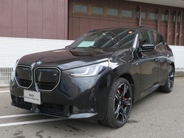 X3 M50 xDrive MPA