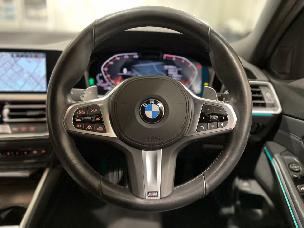 G21 318i Touring