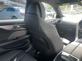 G16 840d xDrive Gran Coupe B57 3.0d