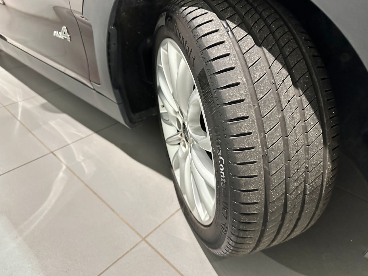 G01 X3 xDrive20d RHD ZA LCI