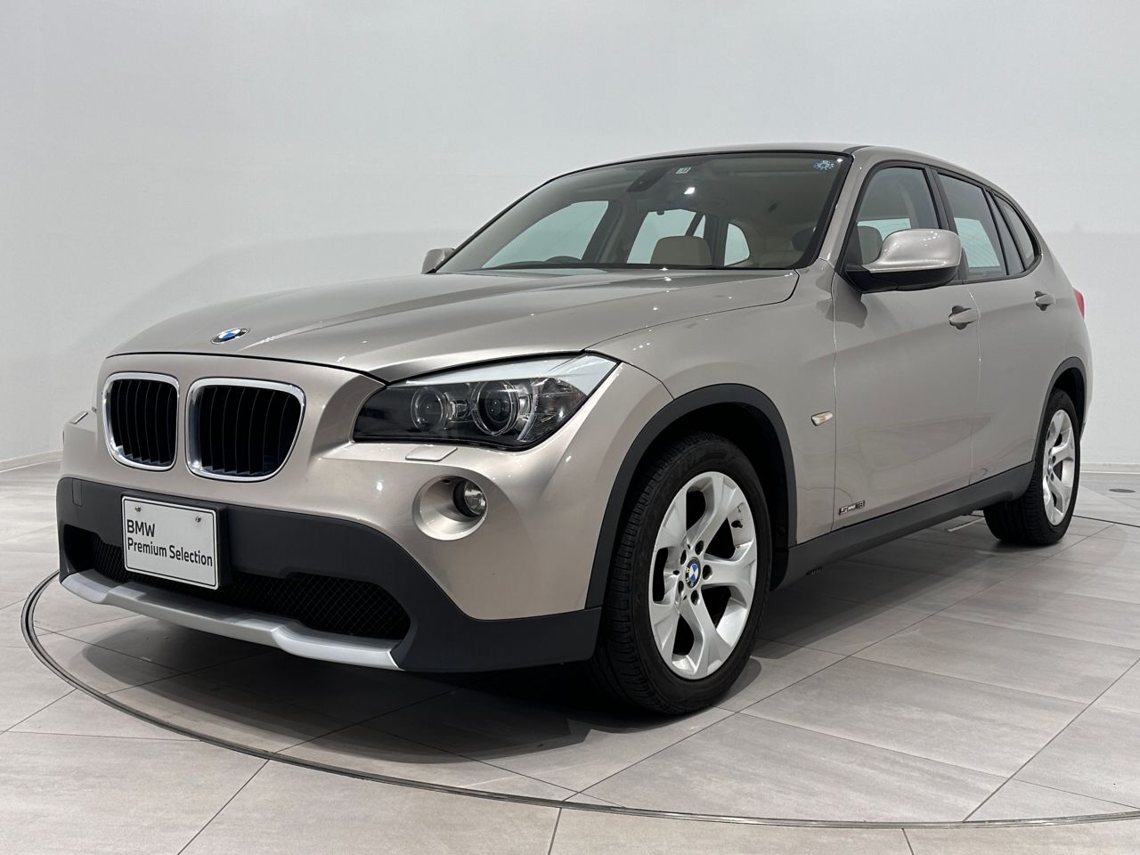 BMW X1 sDrive18i