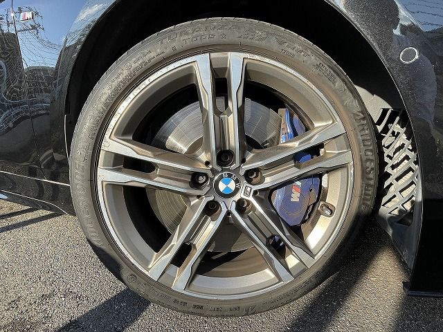 F40 M135i xDrive Sports Hatch 5-door B48 2.0i