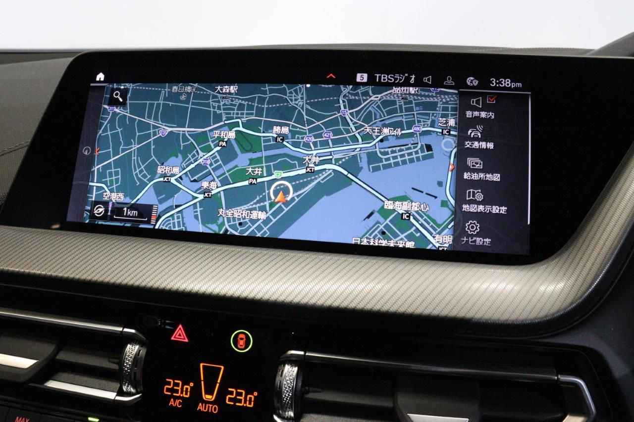 F40 M135i xDrive Sports Hatch 5-door B48 2.0i