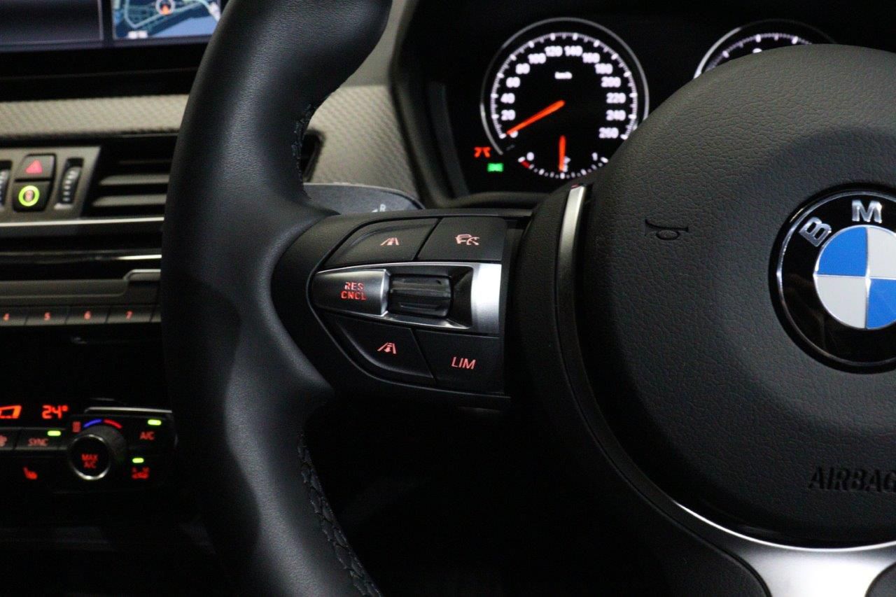 F39 X2 sDrive18i B38 1.5i SAC