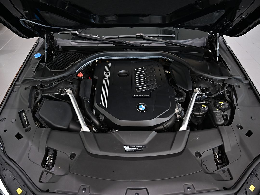 740i sDrive DPE LCI | 740 | 7시리즈 | BMW | Vehicles | IUCP KOR BMW Site