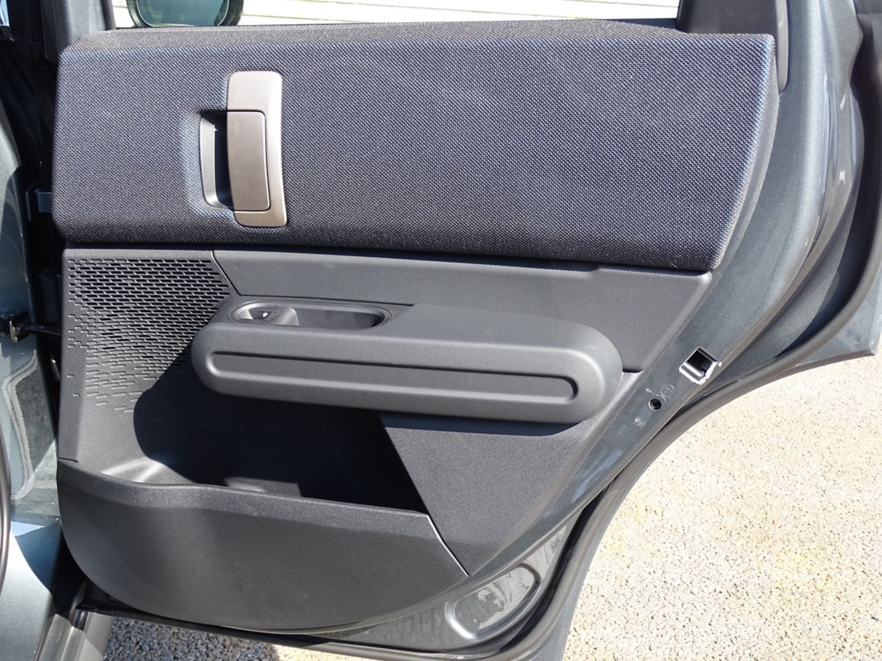 U25 MINI Countryman C