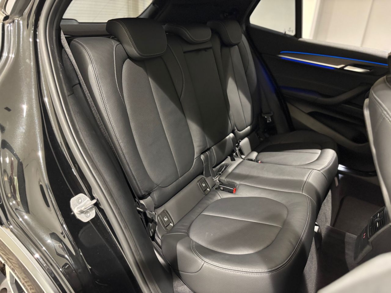 F39 X2 xDrive18d SAC B47 2.0d