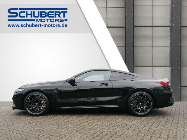 BMW M8