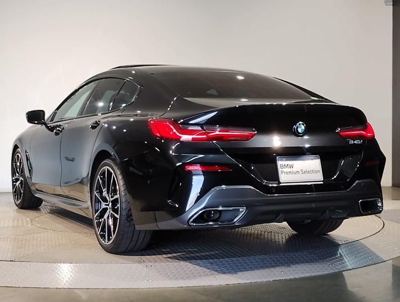 G16 840i M Sport Gran Coupe B58 3.0i