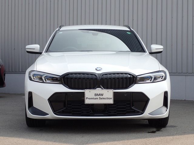 G21 320d xDrive Touring LCI RHD