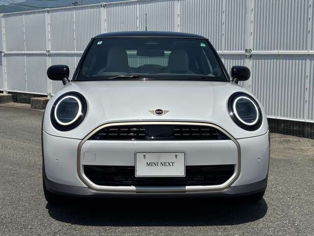 F66 MINI Cooper C 3Dr