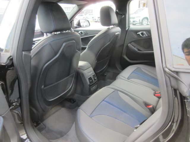 F44 218i Gran Coupe B38 1.5i