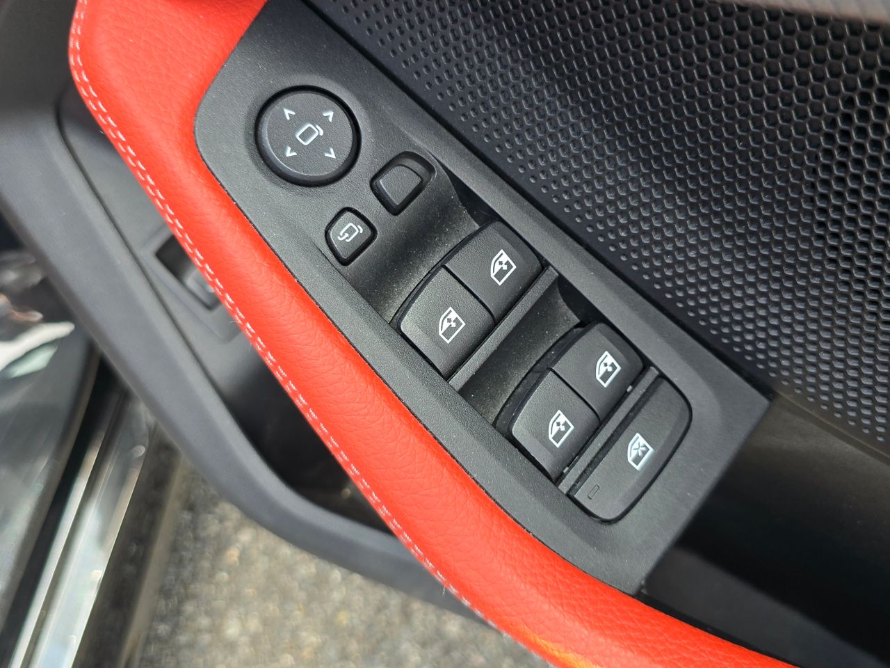 F40 M135i xDrive Sports Hatch 5-door B48 2.0i