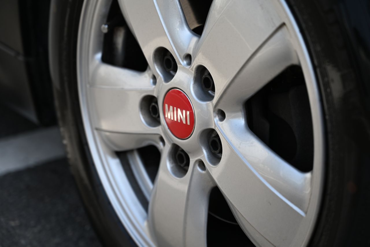 F56 MINI ONE