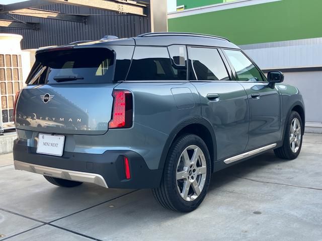 U25 MINI Countryman C