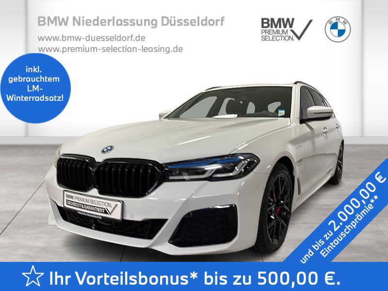 530e Touring