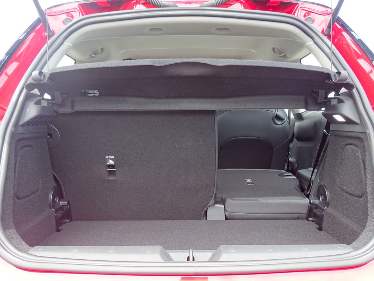 F66 MINI Cooper S 3Dr