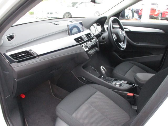 F39 X2 sDrive18i B38 1.5i SAC