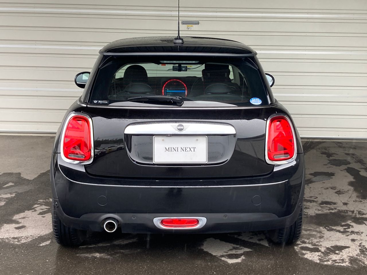 F56 MINI ONE