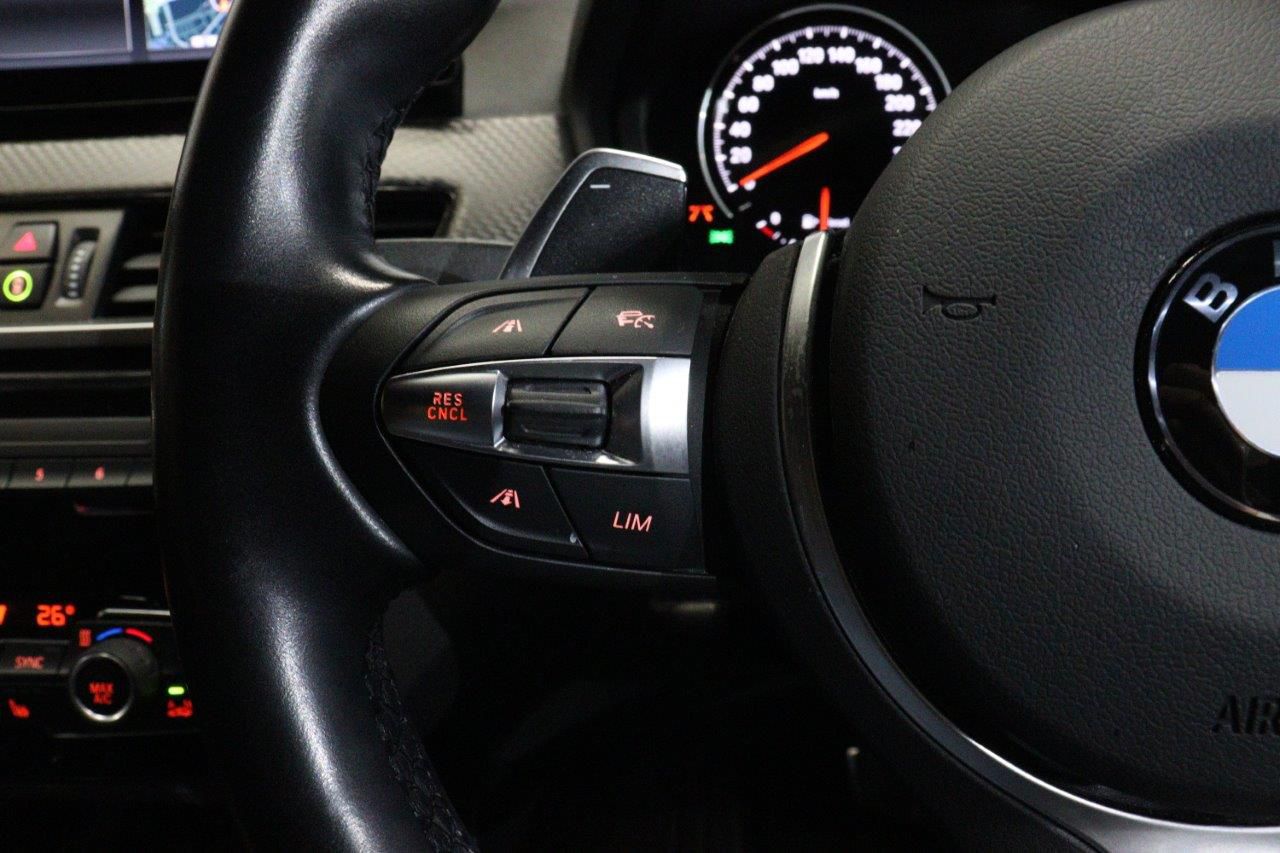 F39 X2 xDrive20d B47 2.0d