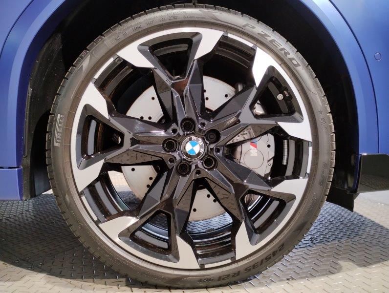 X2 M35i xDrive RHD