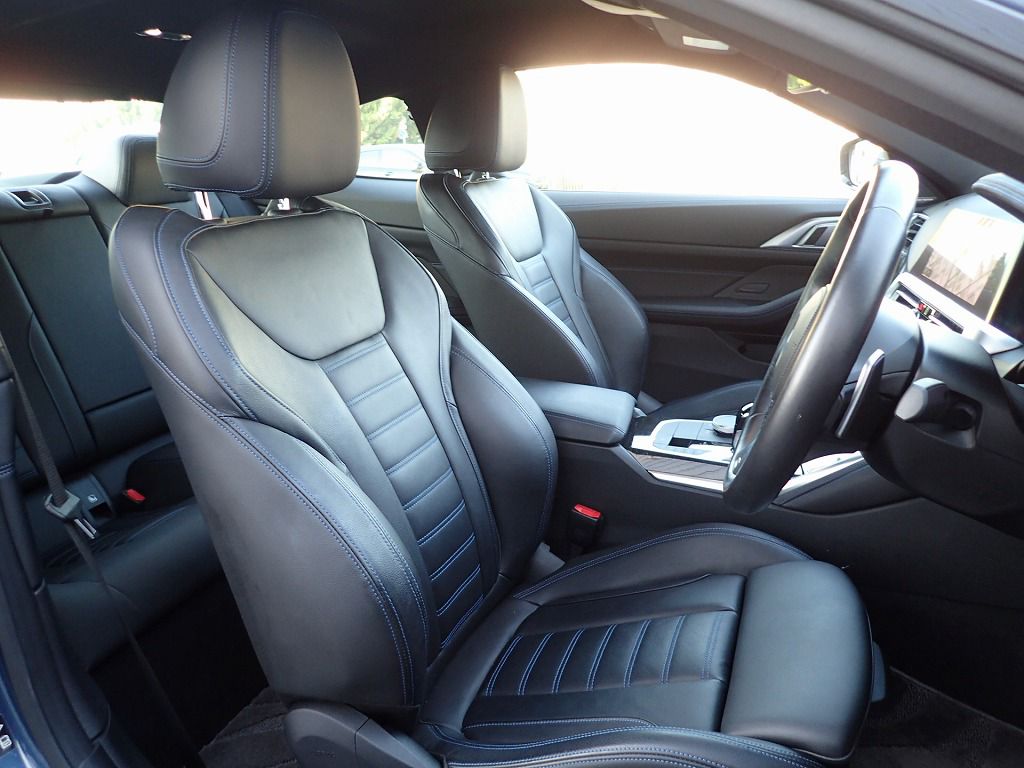 G22 M440i xDrive B58 3.0 RHD