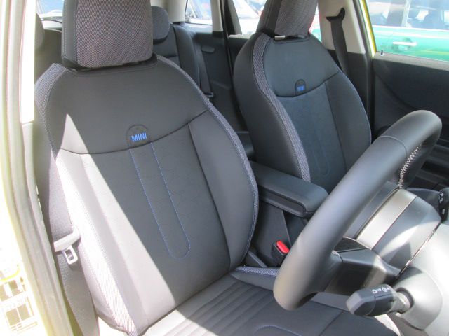 MINI Cooper C 5-doors