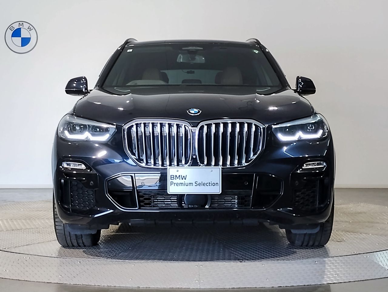 G05 X5 xDrive30d xLine B57 3.0d