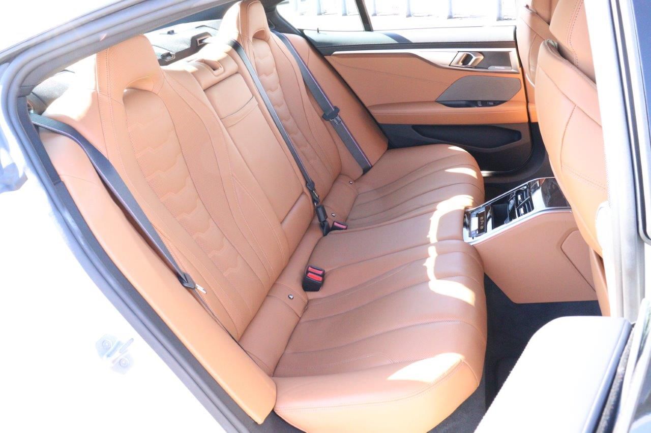G16 840i M Sport Gran Coupe B58 3.0i