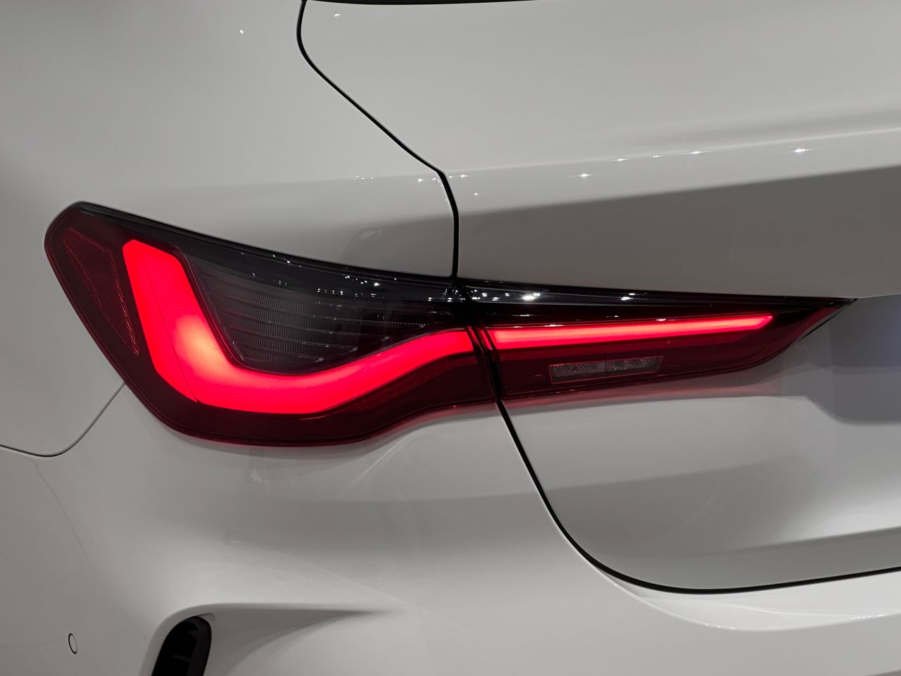 G22 420i B48 2.0 RHD