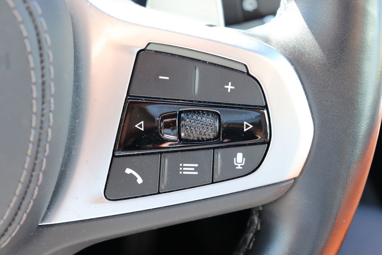 G07 X7 xDrive40d B57 3.0d