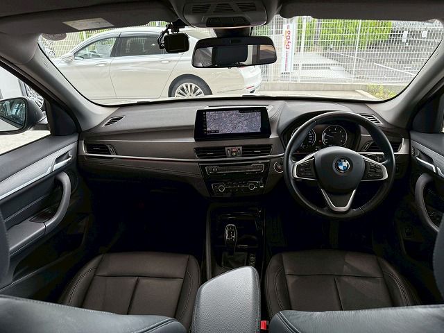 F48 X1 xDrive18d B47 2.0d LCI