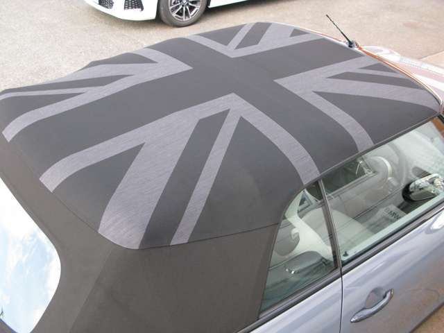 F67 MINI Cooper Convertible S