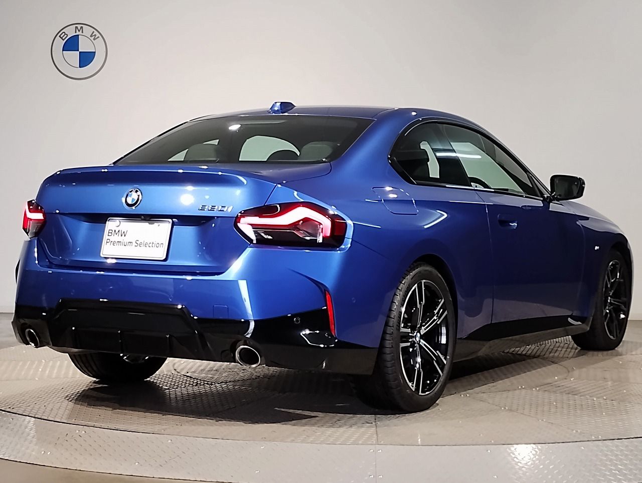 G42 220i Coupe