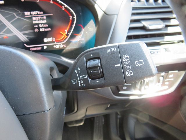 X3 xDrive20d RHD ZA