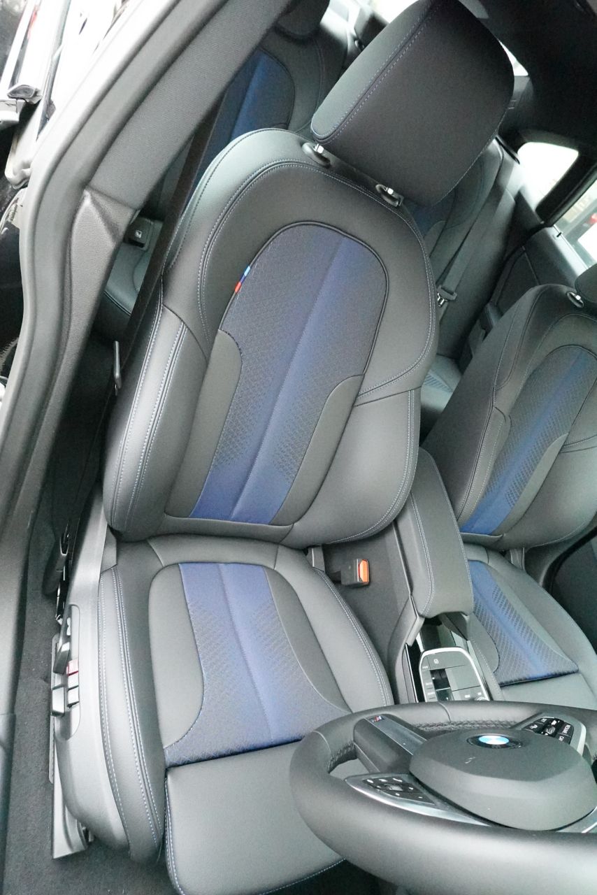 F44 218i Gran Coupe B38 1.5i