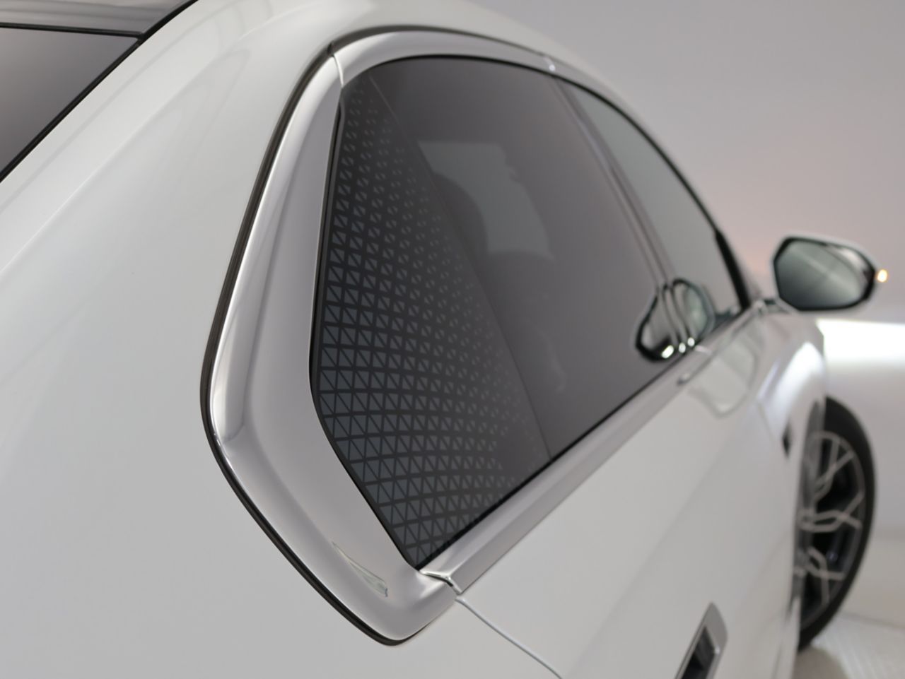 BMW i7 eDrive50 Sedan RHD