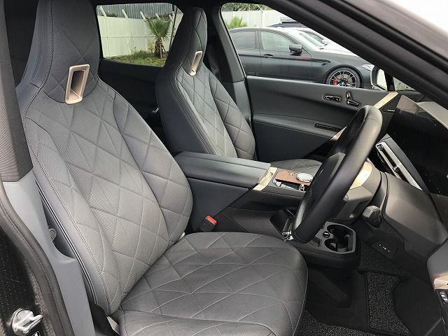 i20 iX xDrive50