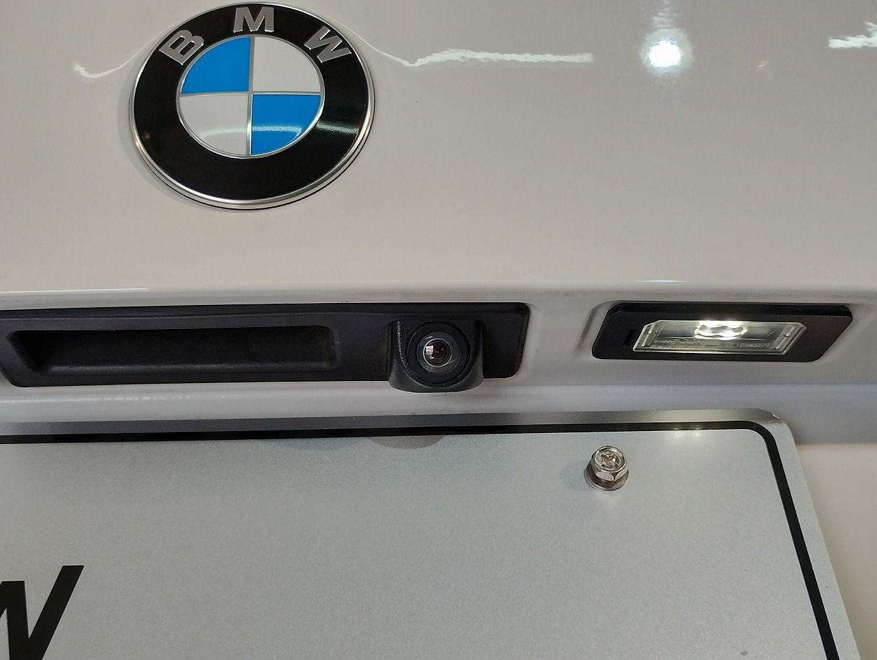 420I GRAN COUPE RHD