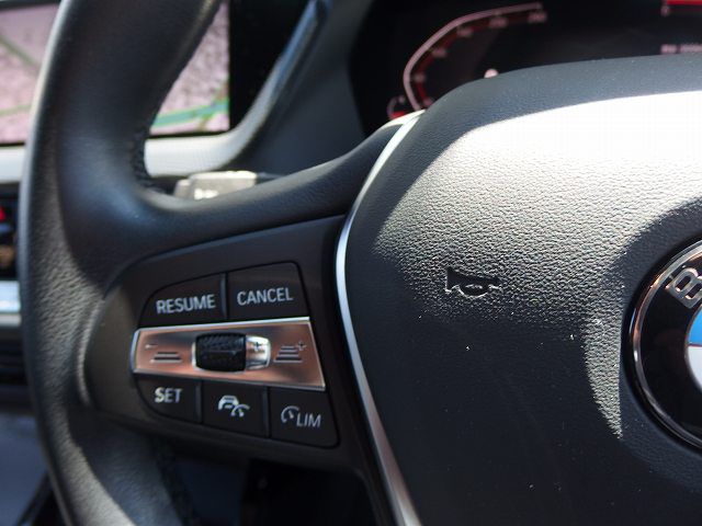 F40 118d Sports Hatch 5-door B47 2.0d