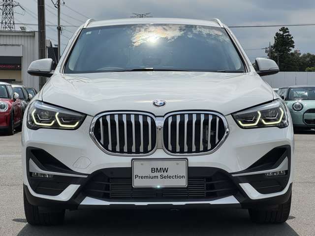 F48 X1 xDrive18d B47 2.0d LCI