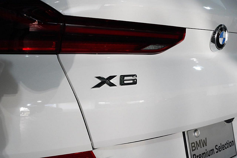 X6 xDrive30d RHD